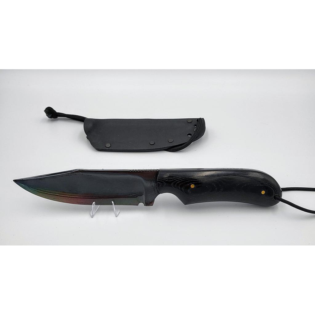 Couteau Perrin Light PPF