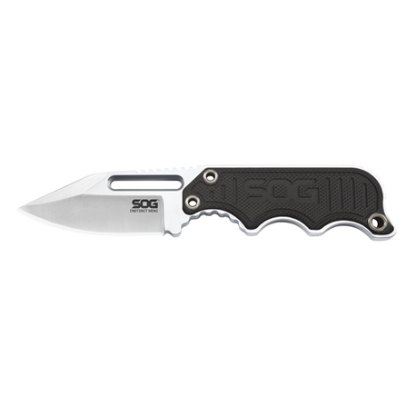 Couteau SOG Instinct Mini