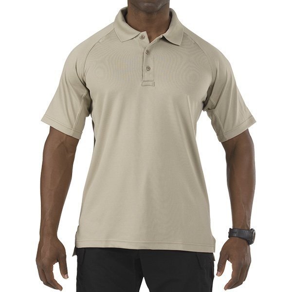 Polo Performance 5.11 S/S