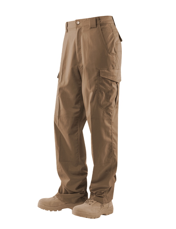 Pantalon Homme Ascent coyote
