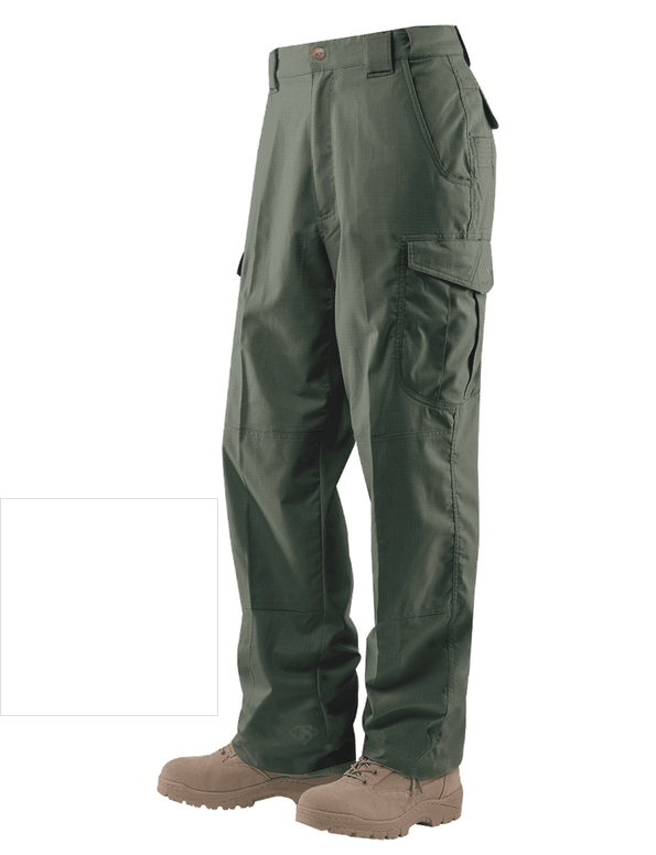 Pantalon Homme Tru-Spec Ascent Le Green