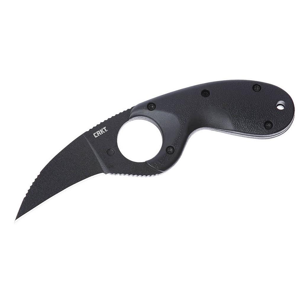 Bear Claw GRN All Black