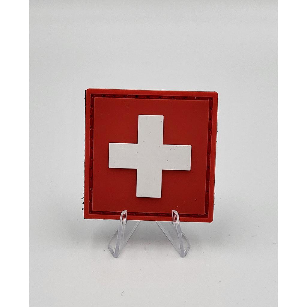 Patch "Croix Suisse"