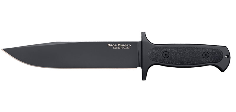 Couteau Cold Steel Drop Forged Survivalist