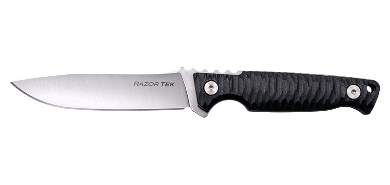Couteau Cold Steel Razor Tek