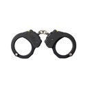 Menottes Ultra Plus Alu Chaîne Tactical