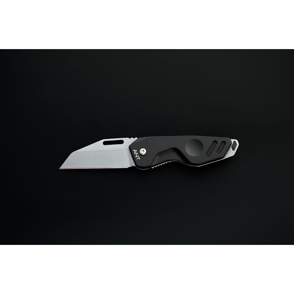 Couteau Extrema Ratio ANT BLACK STONE WASHED M390