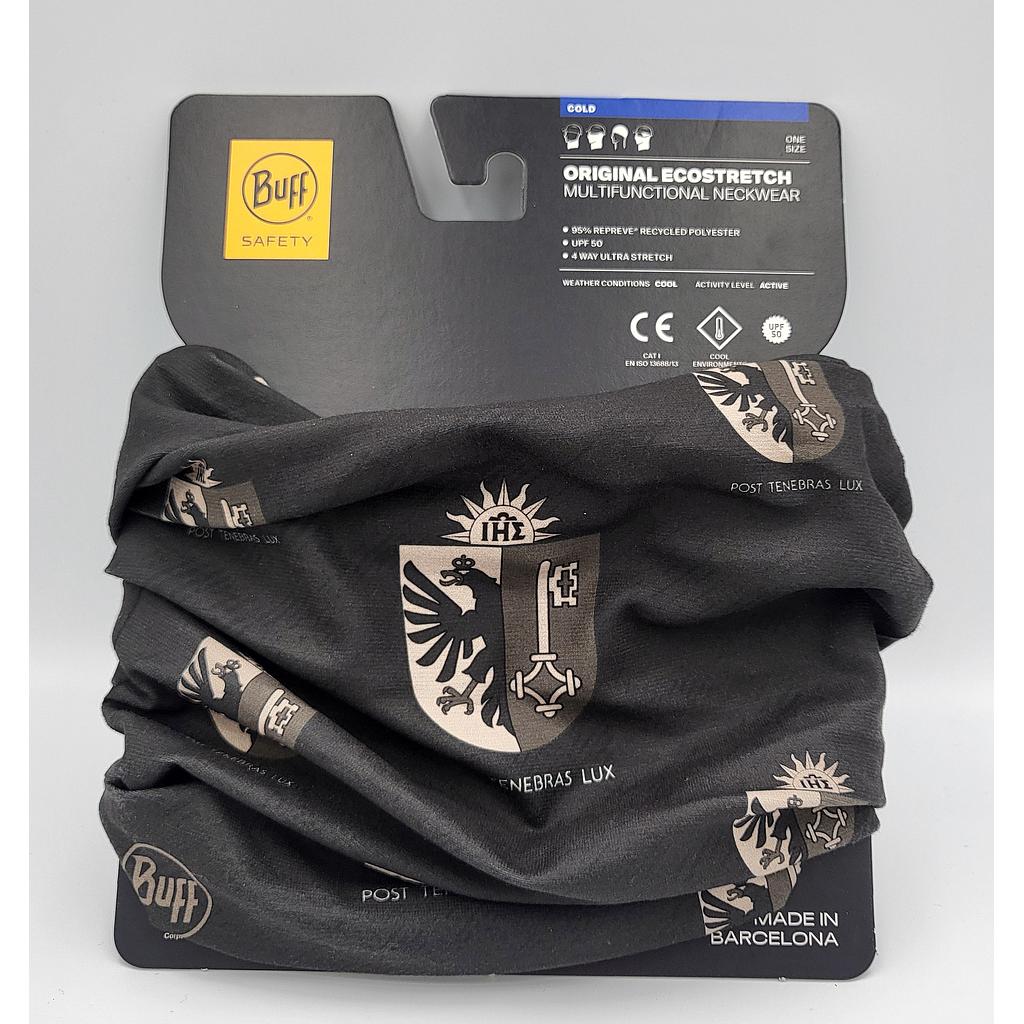 Tour de cou Buff Genève - Edition Spéciale basse visibilité