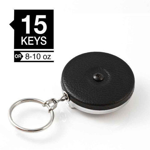 Porte-cles KB 5 Noir