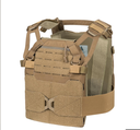 Porte-Plaques SPITFIRE Plate Carrier (copie)