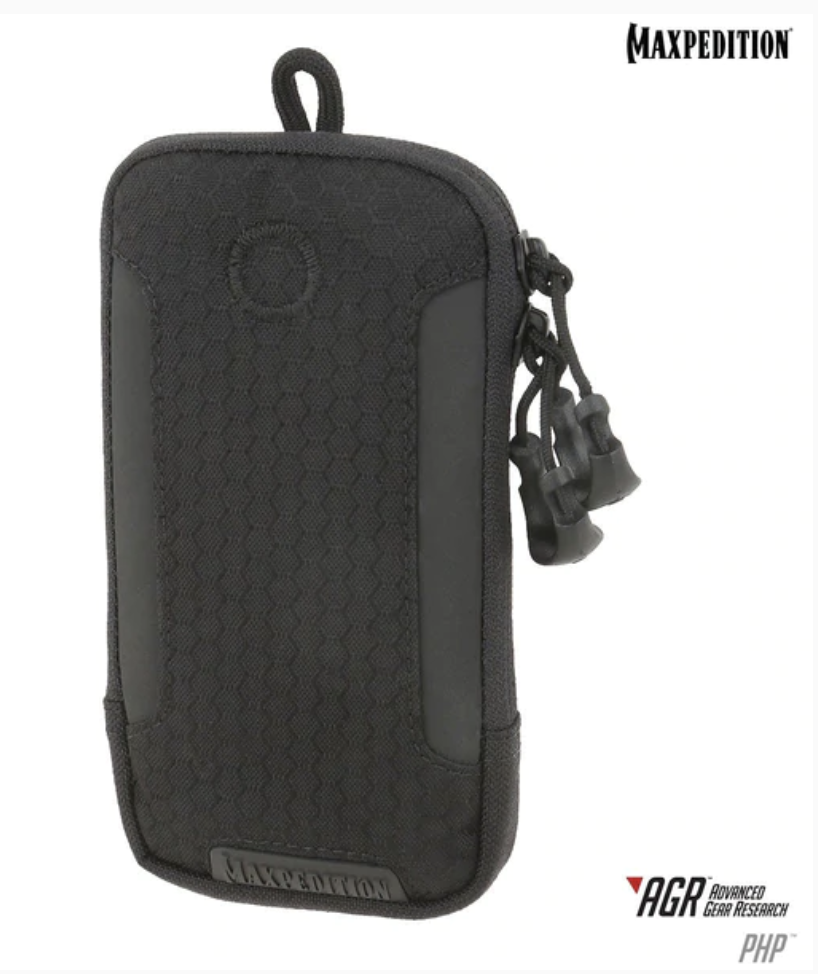 Poche Maxpedition Telephone