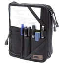 Porte document format A5 Snigel