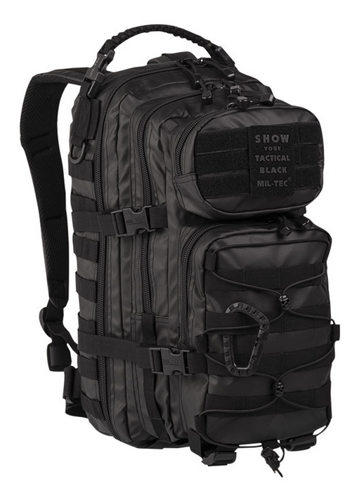 Sac petit modele US Assault Mil-Tec (copie)