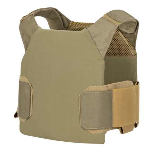 Porte-Plaques CORSAIR LOW PROFILE