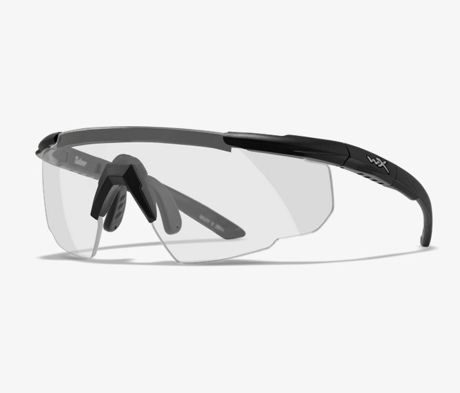 Lunettes Wiley X Saber Advanced 303
