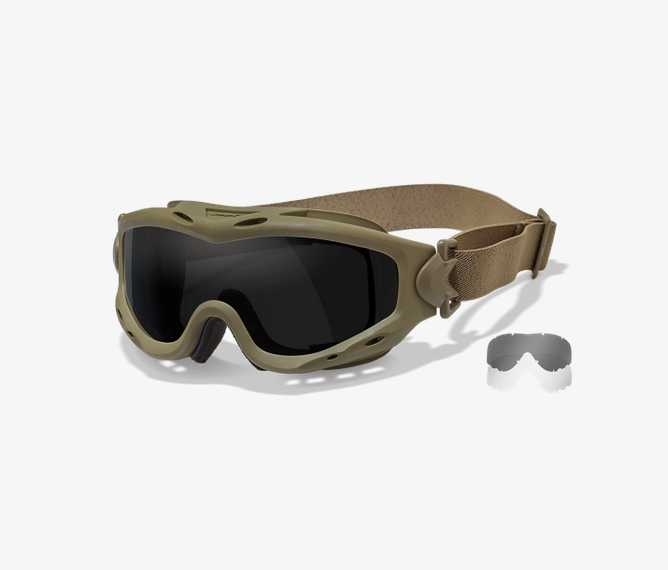 Masque Wiley X Spear