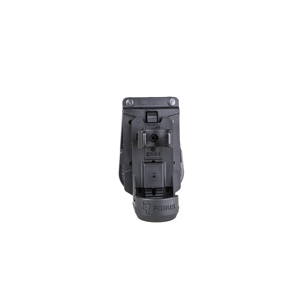 Etui pour lampe Fobus