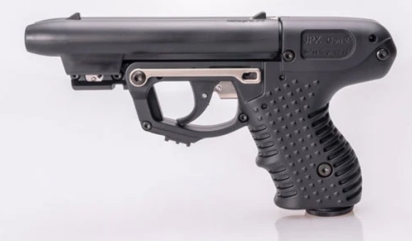 JPX2  - 2 coups - Generation 2