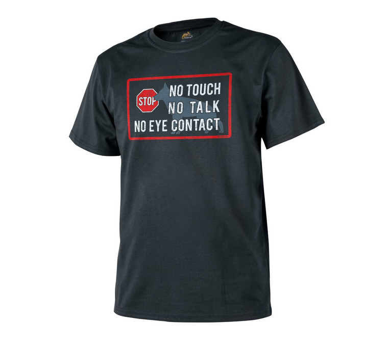 T-Shirt Helikon-Tex K9 No Touch