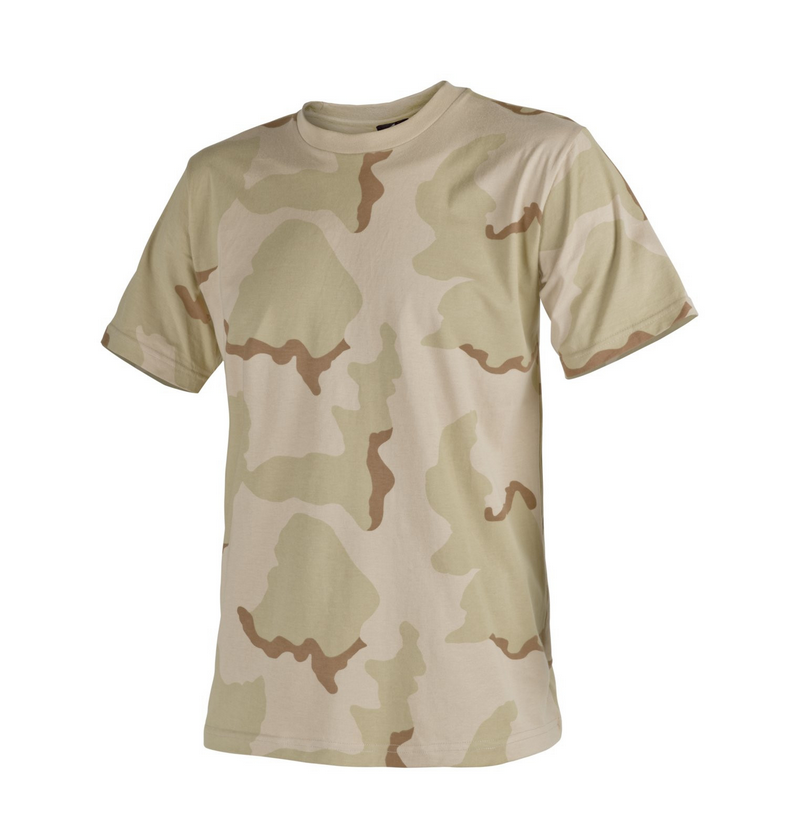 T-Shirt Helikon-Tex US Desert