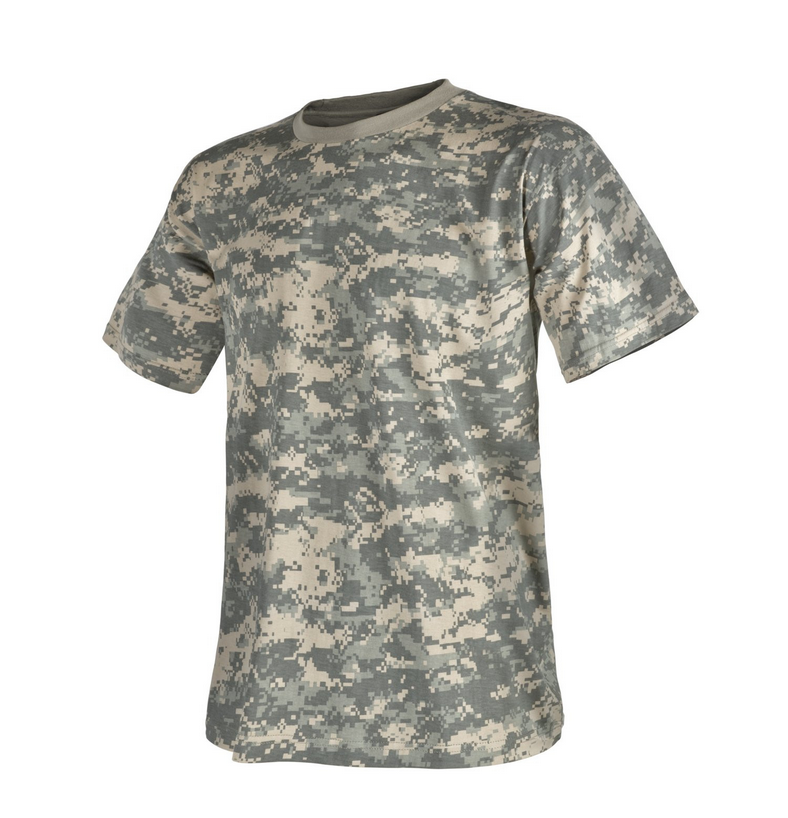 T-Shirt Helikon-Tex Adventure is out there OD (copie)