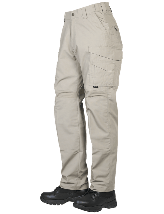Pantalon Homme Pro Flex Khaki