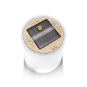 Lampe solaire rechargeable Luci Candle