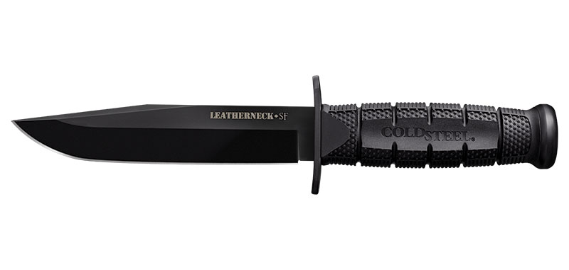 Couteau Cold Steel Leatherneck SF