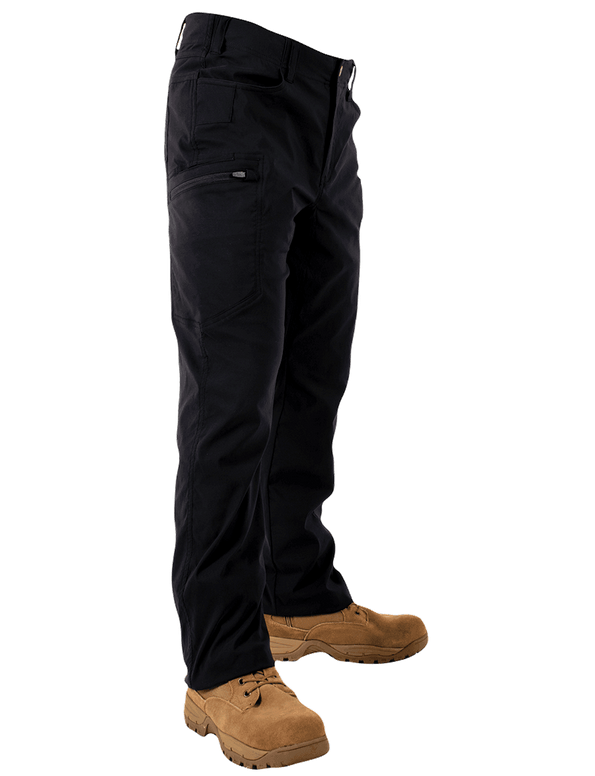 Pantalon Homme Tru-Spec Agility Noir