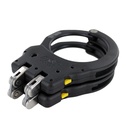 Menottes ASP en Aluminium