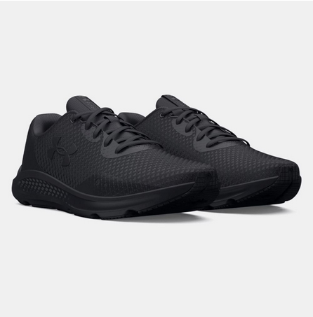 Chaussures U. A Charged Pursuit 3 W