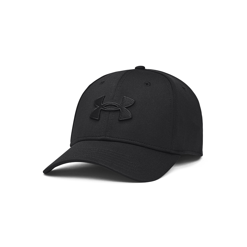 Casquette Under Armour Blitzing 3.0 Black