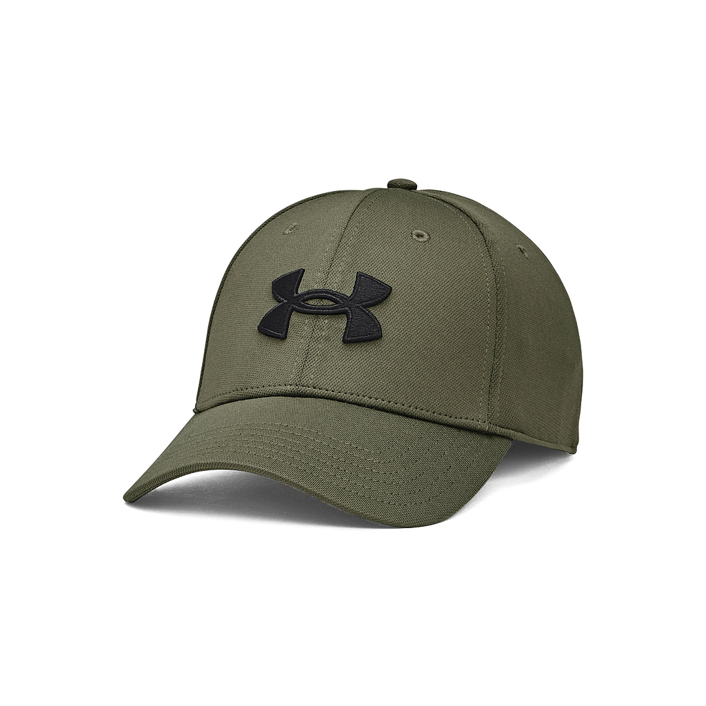 Casquette Under Armour Blitzing 3.0