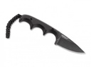 Couteau CRKT Minimalist Drop Point