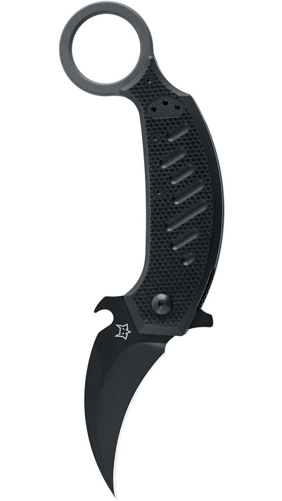 Couteau Fox Pikal