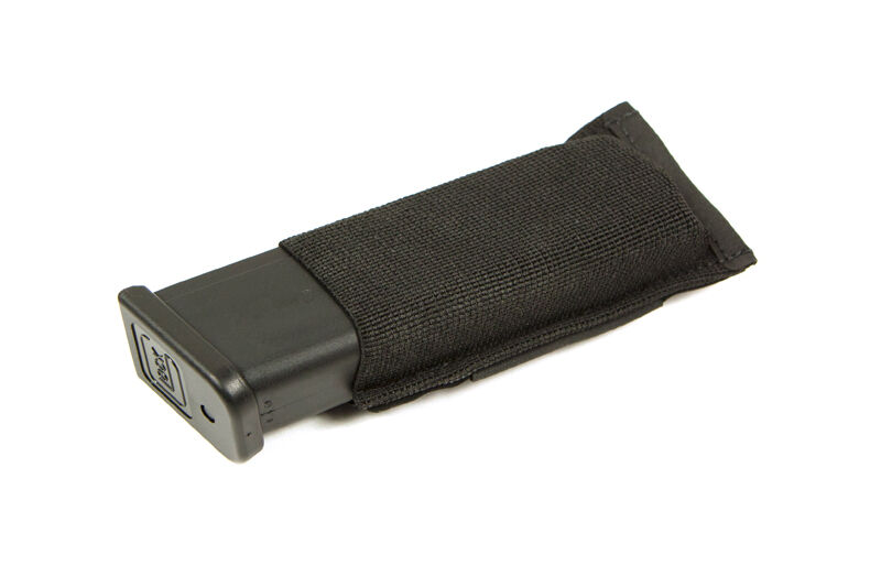 Etui chargeur 9mm compact