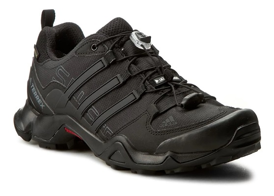 Chaussure Adidas Terrex Basse GTX Swift R2