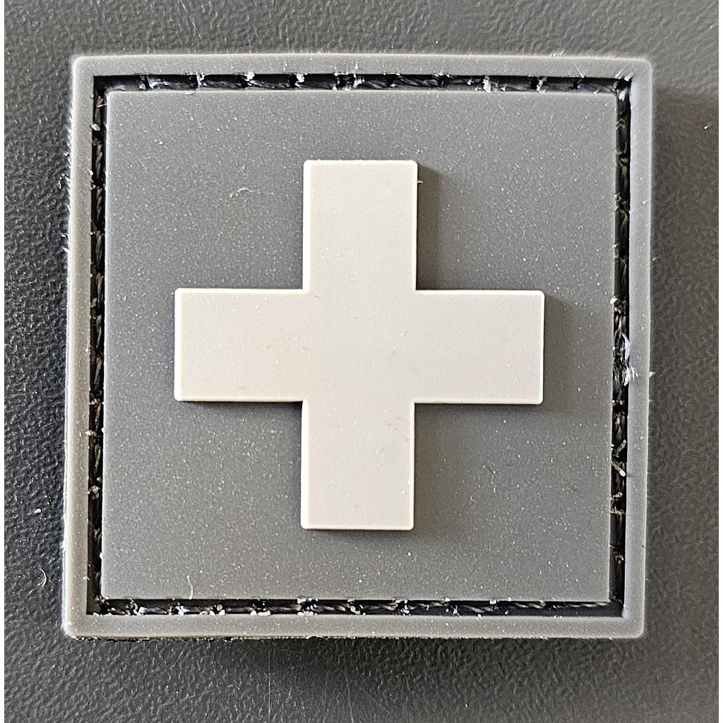 Patch "Croix Suisse" (copie)