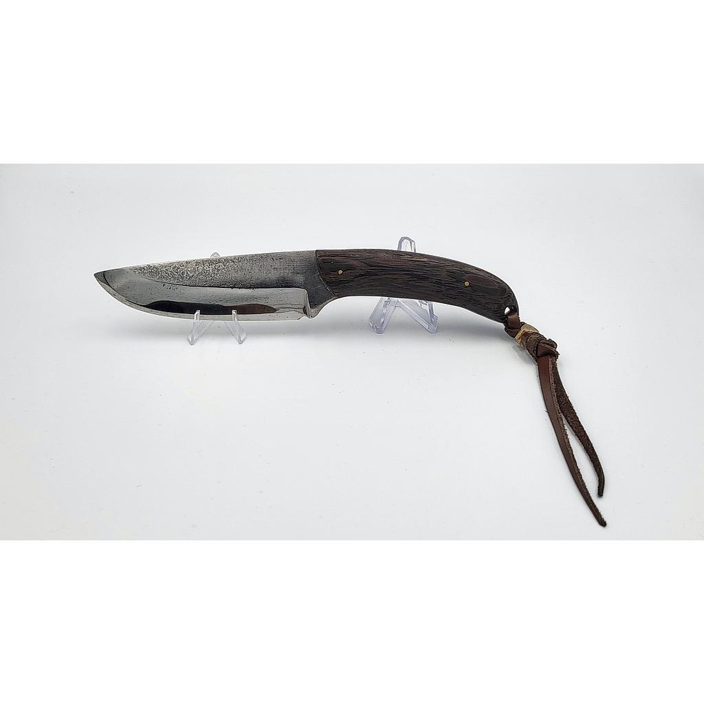 Couteau Bushcraft