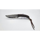 Couteau Bushcraft