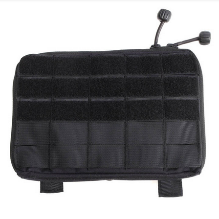 Small Admin Pouch Snigel Design