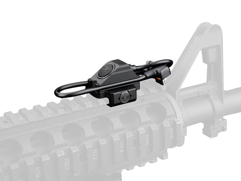 Interrupteur déporté AER-06S