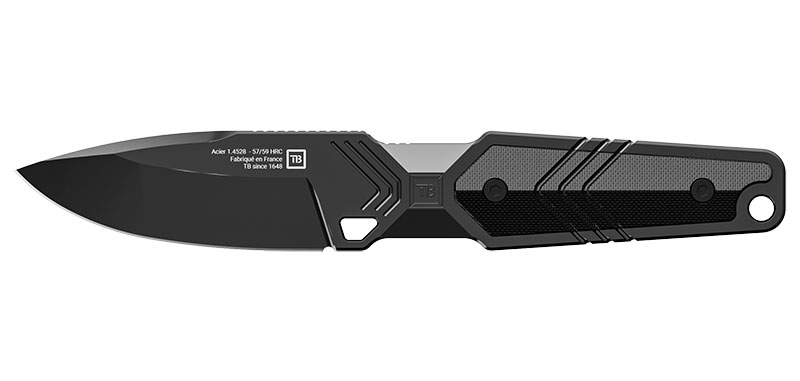 Couteau TB Outdoor Impact 127 -TB0145