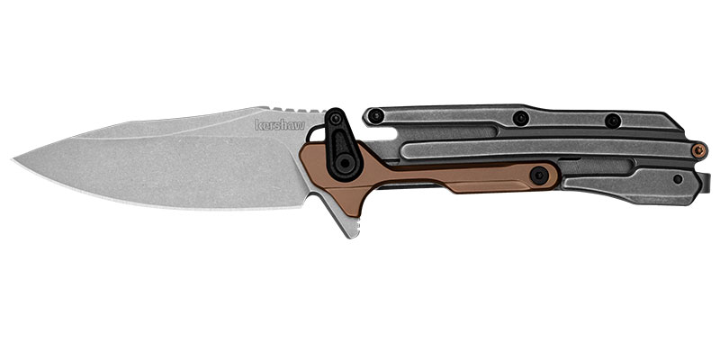 Couteau Kershaw Frontrunner - KW2039