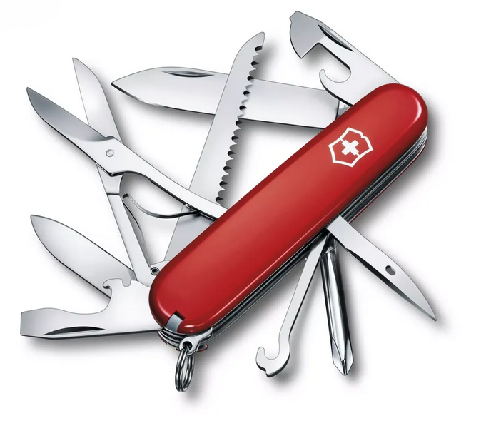 Couteau Victorinox Fieldmaster