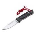 Kodiak Black Micarta