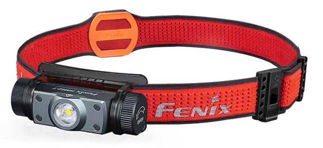Lampe frontale Fenix HM62-T