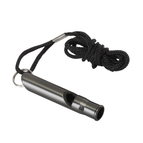 Sifflet Survival Aluminium