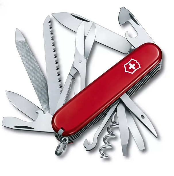 Couteau Victorinox Ranger 