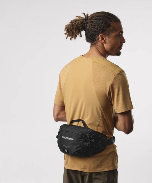 Banane Trailblazer